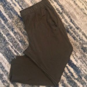 Russell Men’s Joggers